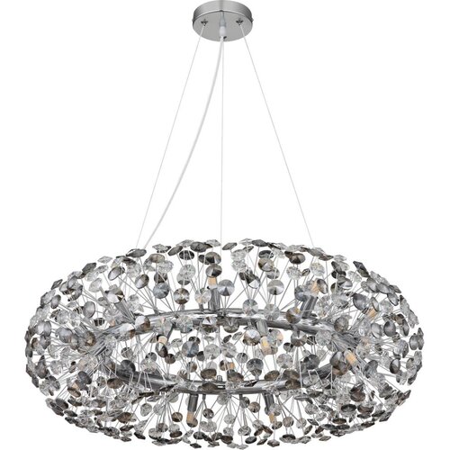 Globo 64135H3C - LED kristalni luster na sajli KATRINA 20xG9/3,5W/230V Slike