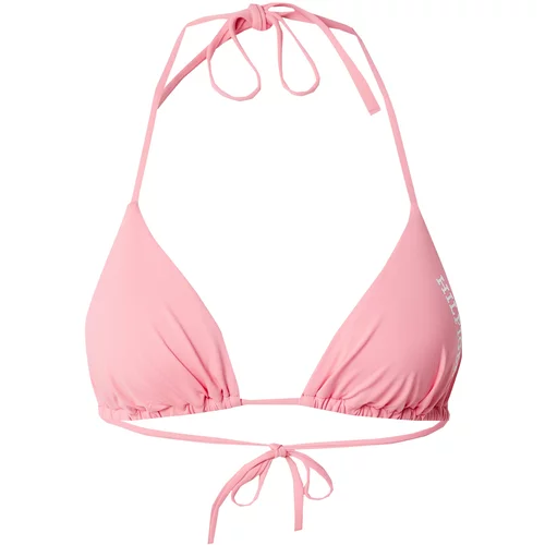 Tommy Hilfiger Underwear Bikini gornji dio ružičasta / bijela