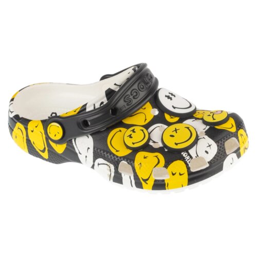 Crocs Classic Smiley Clog K 211694-90H Cijene