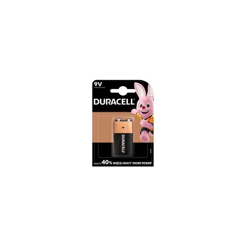 Duracell Baterija MN1604 6LR61 (9V) Slike