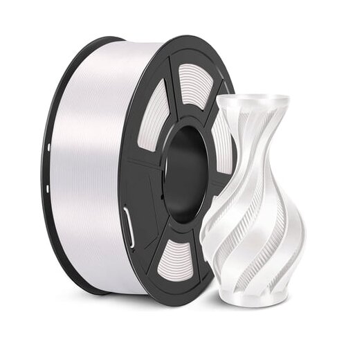 SUNLU Silk PLA+ White Cijene