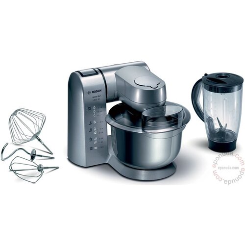 Bosch MUM 8400 multipraktik Slike