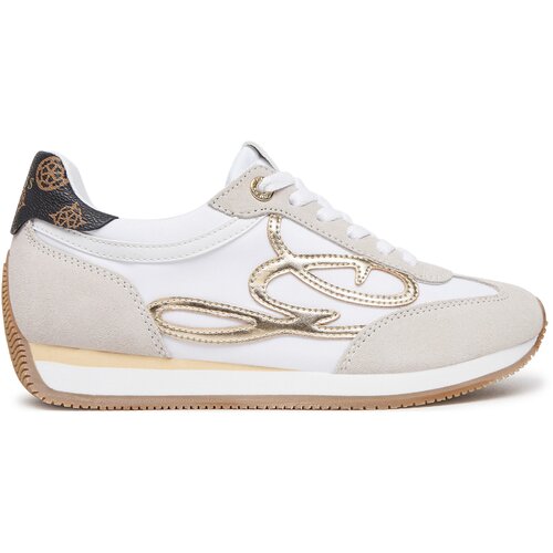 Guess Superge FLPSKR SUE12 Bela Cene