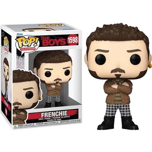 Funko figura pop! tv: the boys S3 - frenchie Cene