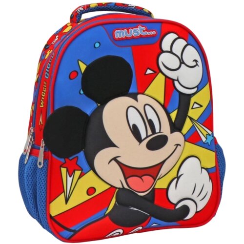 RANAC PRED&Scaron;KOLSKI MUST 563362 MICKEY SY Cene