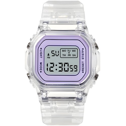  Digitalni Sat TR-21627 - Ljubičasta KP21627 Cijene