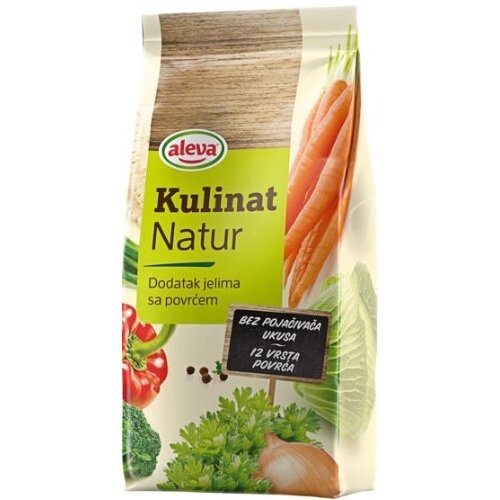Aleva Začin kulinat natur 500g Cene