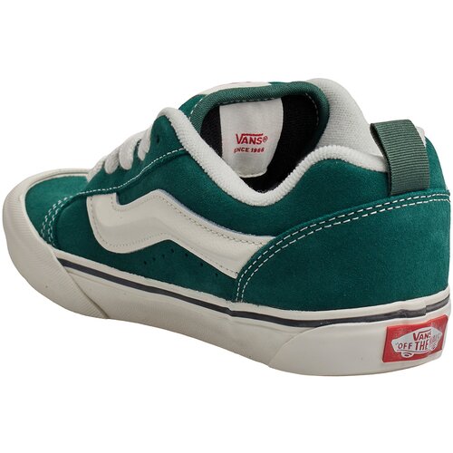 Vans Nizke superge VN000CS0DRK1-VNDRK Zelena Cene