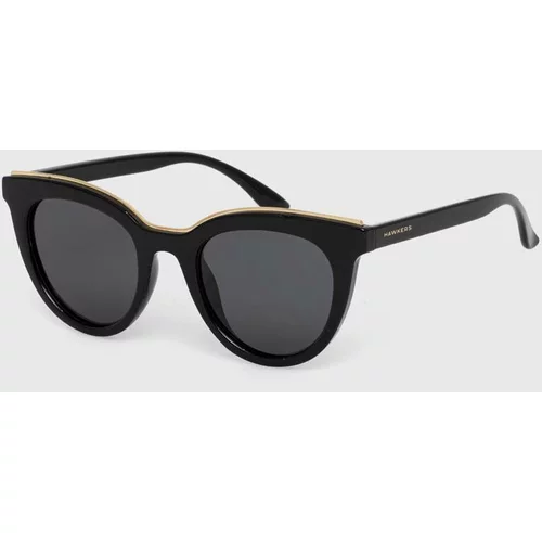 HAWKERS Sunčane naočale boja: crna, HA-HBEL22BGTP