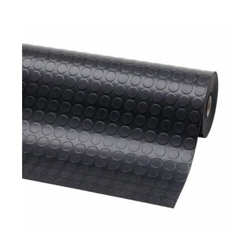 PWB Guma u rolni SBR reljefna KRUŽIĆI - 8 mm x 1200 mm Cene