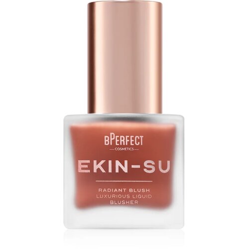 BPerfect Ekin Su Radiant Blush Rdečilo za posvetlitev odtenek Turkish Delight 30 ml Cene