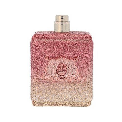 Juicy Couture Viva La Juicy Rose parfumska voda 100 ml Tester za ženske Slike