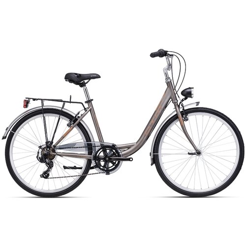  CTM OLIVIA 2.0 treking SMEĐA M (17) - M Cijene