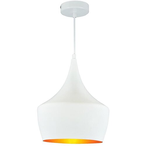  Visilica  MODERN E27/60W bela Cene