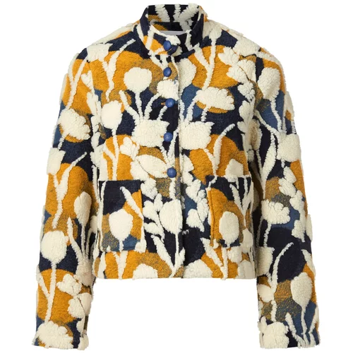 Rich & Royal Prehodna jakna mešane barve