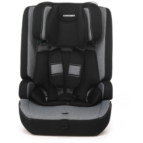 Foppa Pedretti autosjedalica Street i-Size Carbon Slike