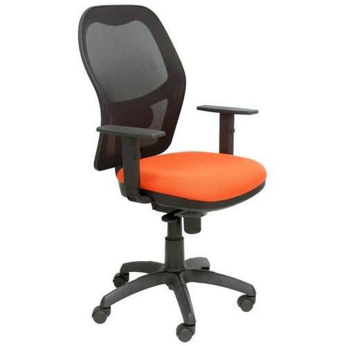  Uredska stolica Jorquera P&amp;amp;amp C BALI305 Oranžna Tamno narančasta Slike