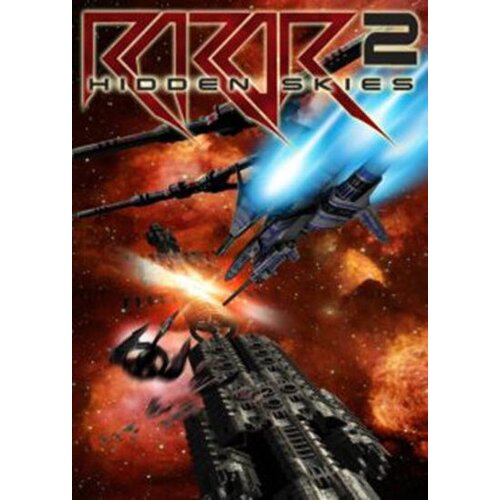 Steam Razor2: Hidden Skies Key GLOBAL Cene