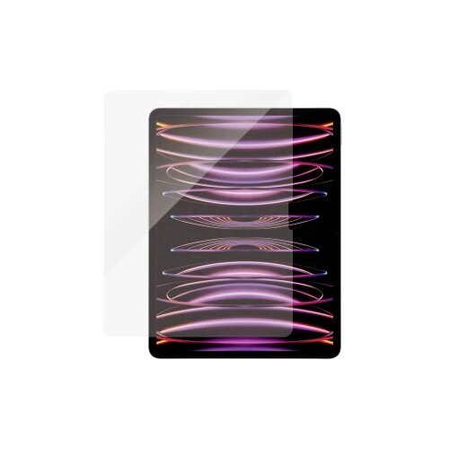 PanzerGlass za&amp;scaron;titno staklo zaslona Apple iPad Air 13&amp;quot; (M3 2025, M2 2024), iPad Pro 13&amp;quot; (M4 2024) 1 kom. PG78645 Slike