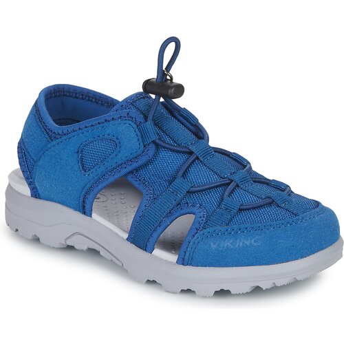 VIKING FOOTWEAR Sandvika Plava Slike
