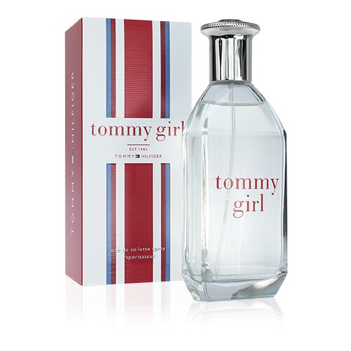 Tommy Hilfiger Tommy Girl toaletna voda za žene 200 ml Cijene