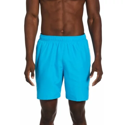 Nike ESSENTIAL 7 Muške kupaće hlače, plava, veličina