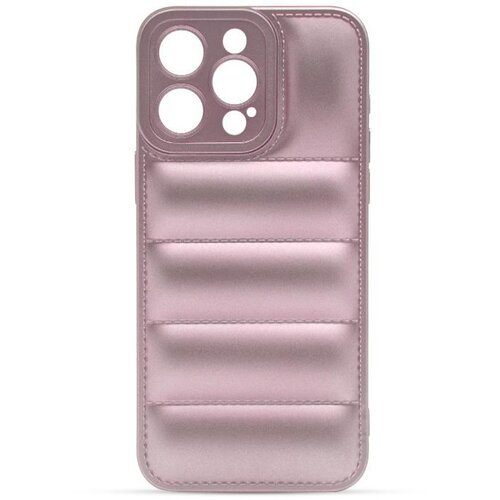 Maska za telefon DEEP SHINE MATTE za Iphone 15 Pro Max, Roze Cene