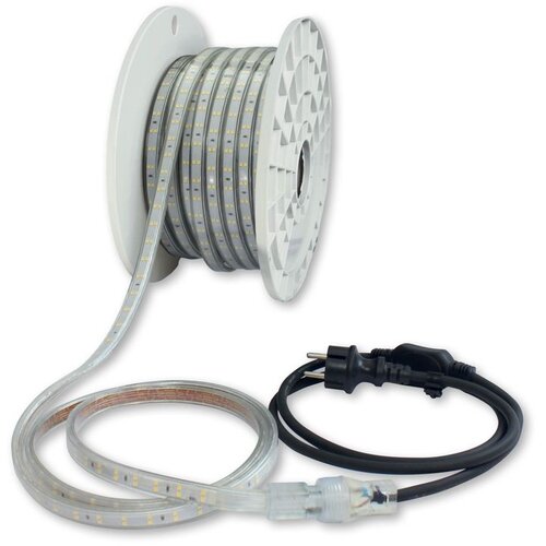 Commel LED traka za gradili&amp;scaron;ta, 25 m Slike