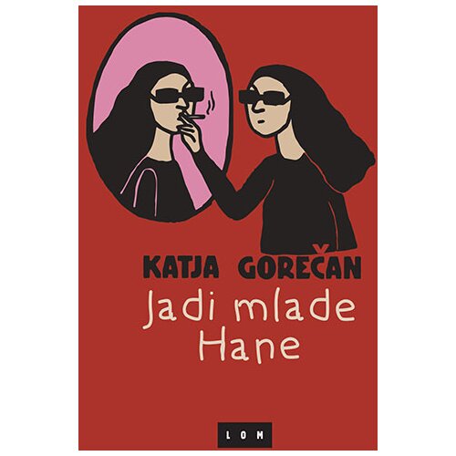 LOM Katja Gorečan - Jadi mlade Hane Slike