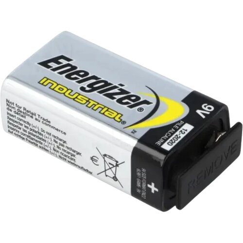 Energizer Baterija 6F22 Cijene