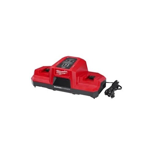 Milwaukee super brzi punjač 18V M18 dbsc 4932492531 Cene