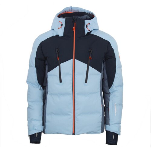 Peak Mountain Hlače Blouson de ski CORDIERE Modra Cene