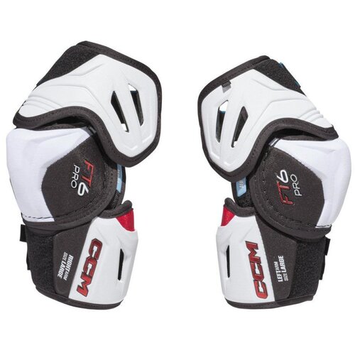 CCM Hokejski ščitniki za komolce JetSpeed FT6 PRO Junior, velikost: L, (20782431) Cene