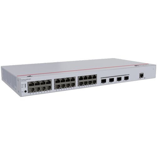 Huawei Switch S310-24T4X Cene