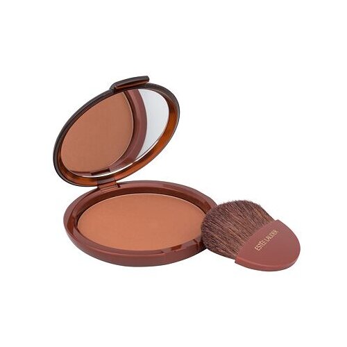Est&amp;eacute;e Lauder Bronze Goddess bronzer 21 g odtenek 02 Medium Slike