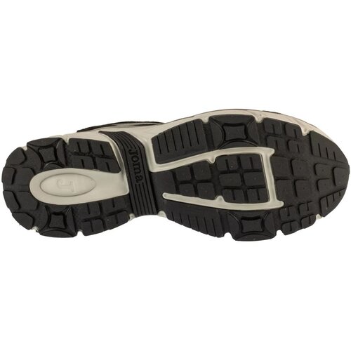 Joma RT50 25 RRT50W Crna Slike