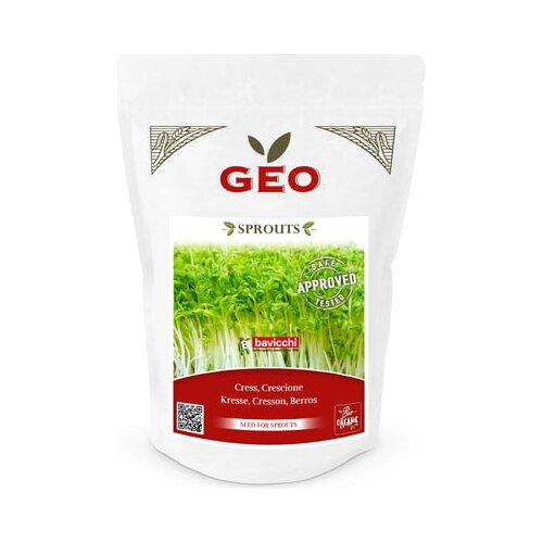 Bavicchi Bio kalčki "kreša" - 350 g Cene