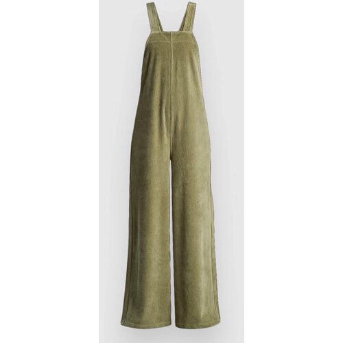 Roxy Best Daze Kombinezon oil green Cene