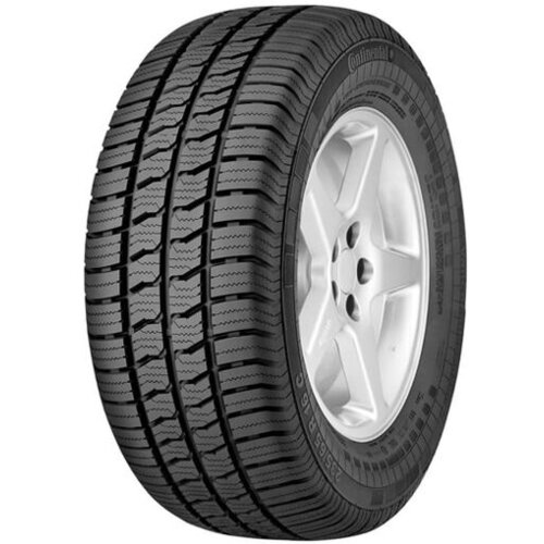 Continental all season guma 235/65R16C conti vancofourseason 2 115/113R Cene