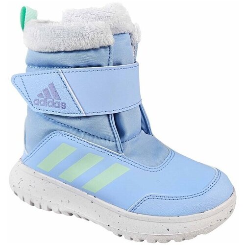 Adidas Winterplay C Plava Cijene