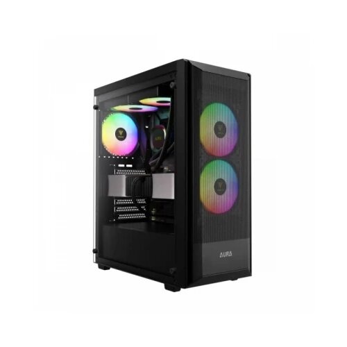 Zeus Računar 5500/DDR4 16GB/m.2 1TB/RX6600 8GB Cene