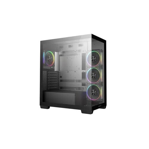 DeepCool kućište CG580 4F V2 crni, R-CG580-BKADA4-G-2 Cene