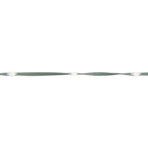  LED božićno drvce sa &amp;scaron;iljcima 570 LED &amp;scaron;arenih 300 cm Slike