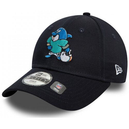 New Era Child nfl mascot 9forty miadol Plava Cijene