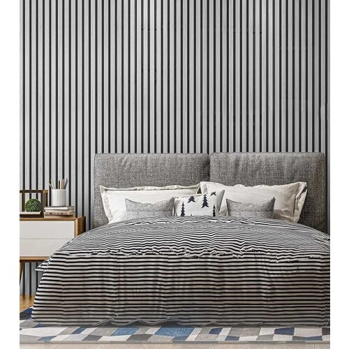 Master panel akustični 240x60cm HPL silver Cene