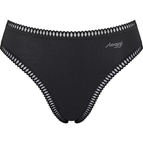 Sloggi Slip bež / plava / noćno plava / svijetlosiva Slike