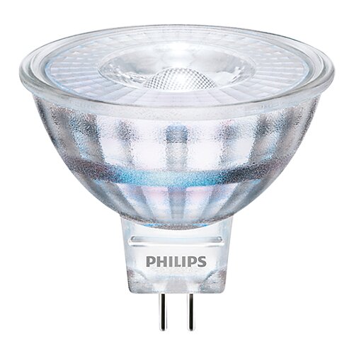 Philips led sijalica 4.4W(35W) MR16 ww 36D rf nd SRT4 Slike