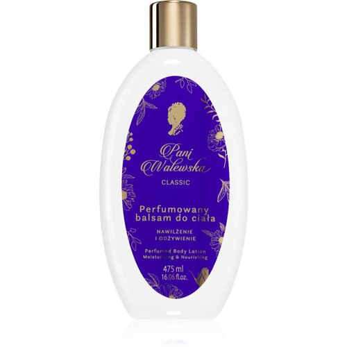 Pani Walewska Classic parfumirani losjon za telo za ženske 475 ml Cene
