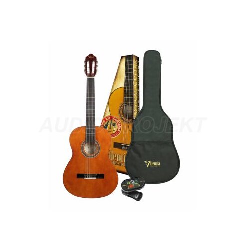 Valencia Klasična gitara SET VC104K Cijene