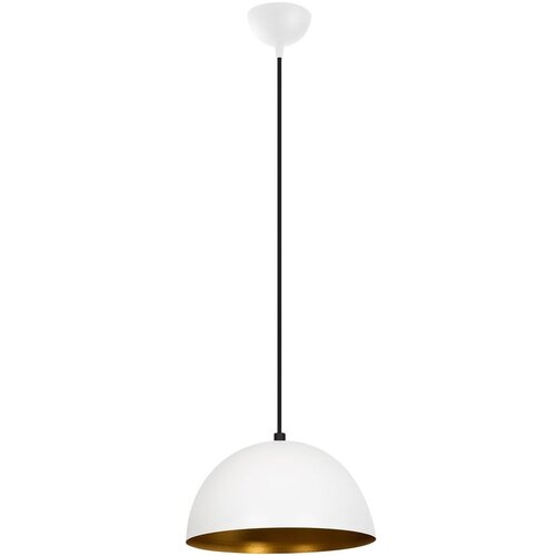 Opviq lights Bela viseča svetilka Silvani Cene